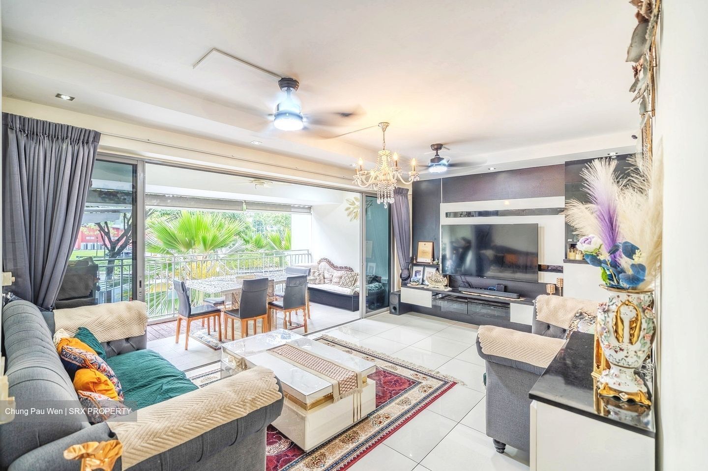Blk 138A The Peak @ Toa Payoh (Toa Payoh), HDB 3 Rooms #575770291